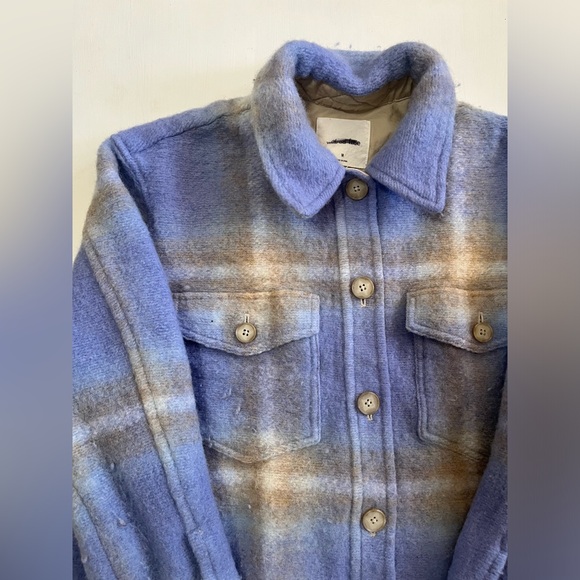 aritzia jacket - Picture 5 of 5